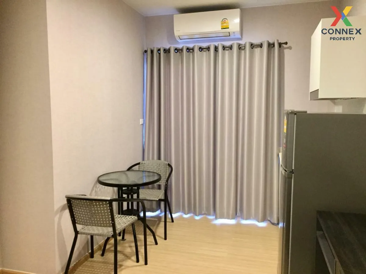 เช่าคอนโด  พลัม คอนโด ปิ่นเกล้า สเตชั่น MRT-บางยี่ขัน บางยี่ขัน เ 4