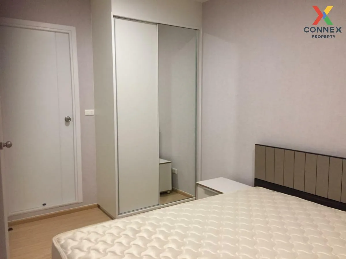 เช่าคอนโด  พลัม คอนโด ปิ่นเกล้า สเตชั่น MRT-บางยี่ขัน บางยี่ขัน เ