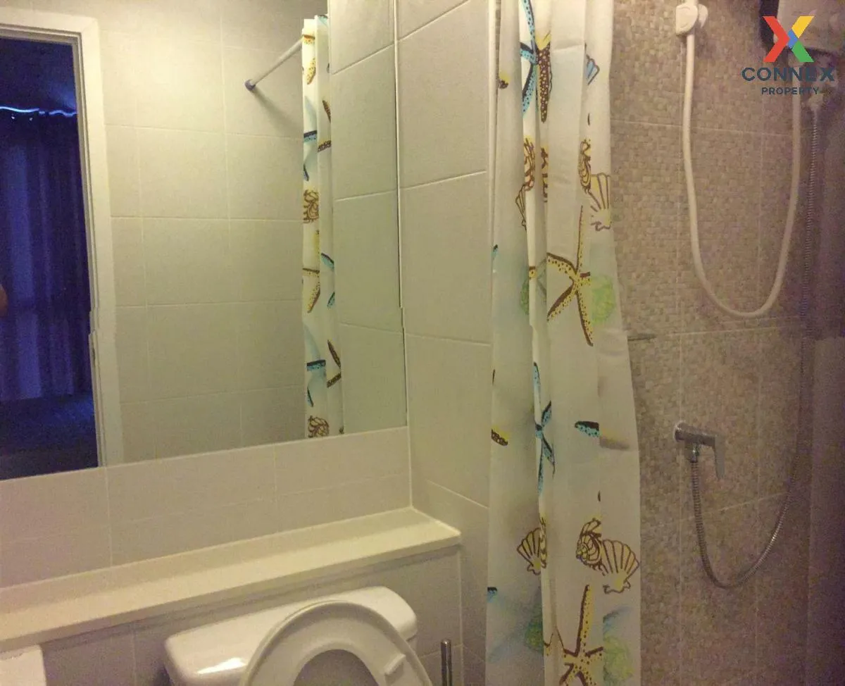 เช่าคอนโด  พลัม คอนโด ปิ่นเกล้า สเตชั่น MRT-บางยี่ขัน บางยี่ขัน เ