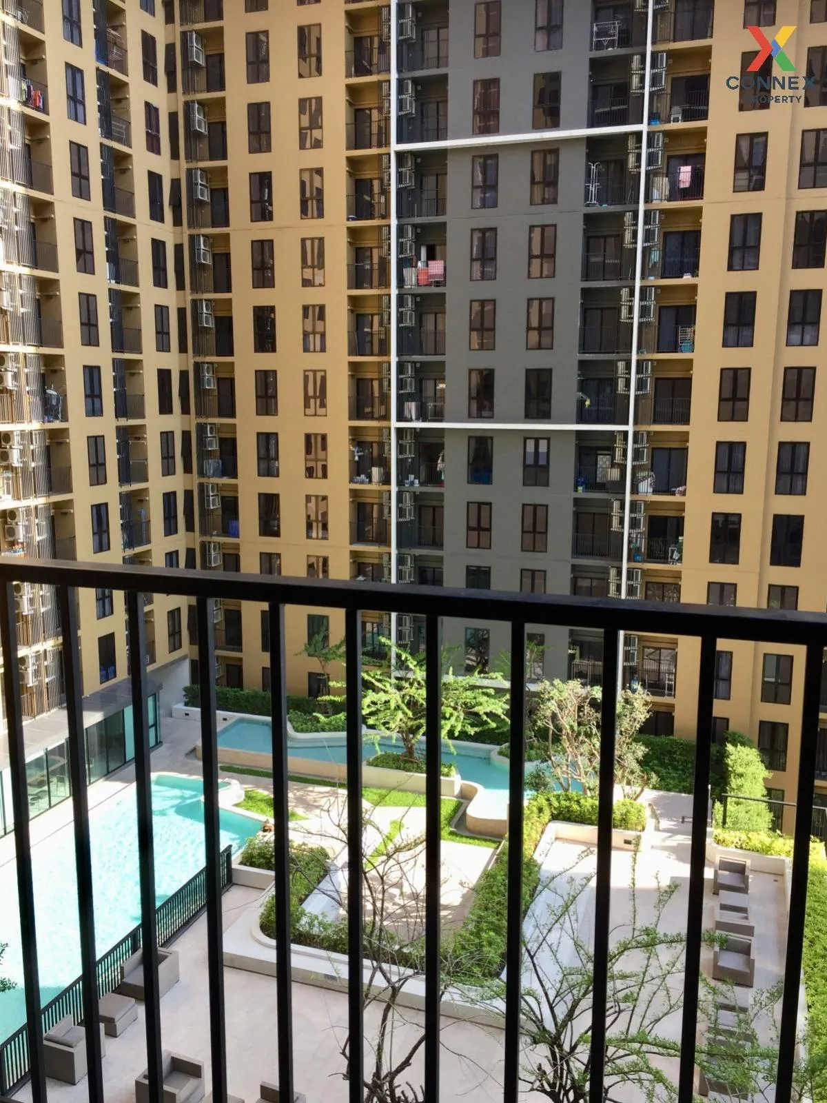 เช่าคอนโด  พลัม คอนโด ปิ่นเกล้า สเตชั่น MRT-บางยี่ขัน บางยี่ขัน เ