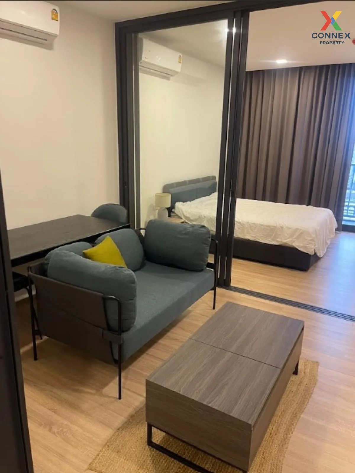 For Rent Condo , XT Phayathai , BTS-Phaya Thai , Thanon Phyathai  1