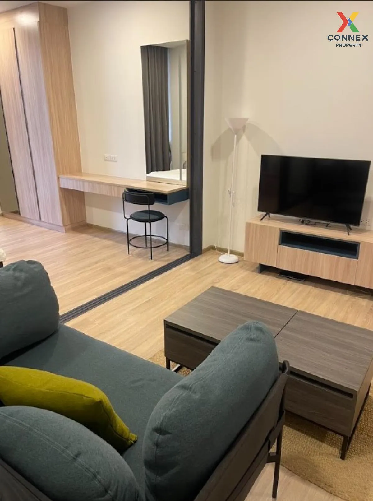 For Rent Condo , XT Phayathai , BTS-Phaya Thai , Thanon Phyathai  2