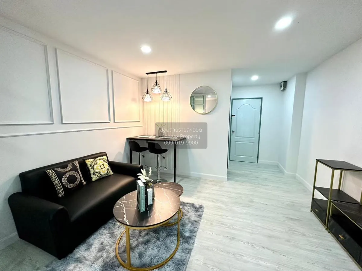 For Sale Condo , Regent Home 6/2 Prachacheun , Chatuchak , Chatuc 1