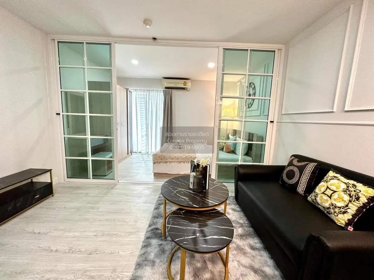 For Sale Condo , Regent Home 6/2 Prachacheun , Chatuchak , Chatuc 2