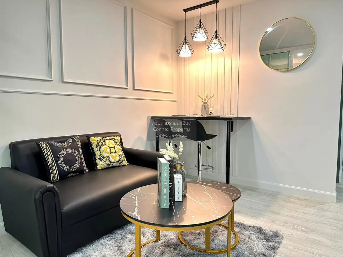 For Sale Condo , Regent Home 6/2 Prachacheun , Chatuchak , Chatuc 3