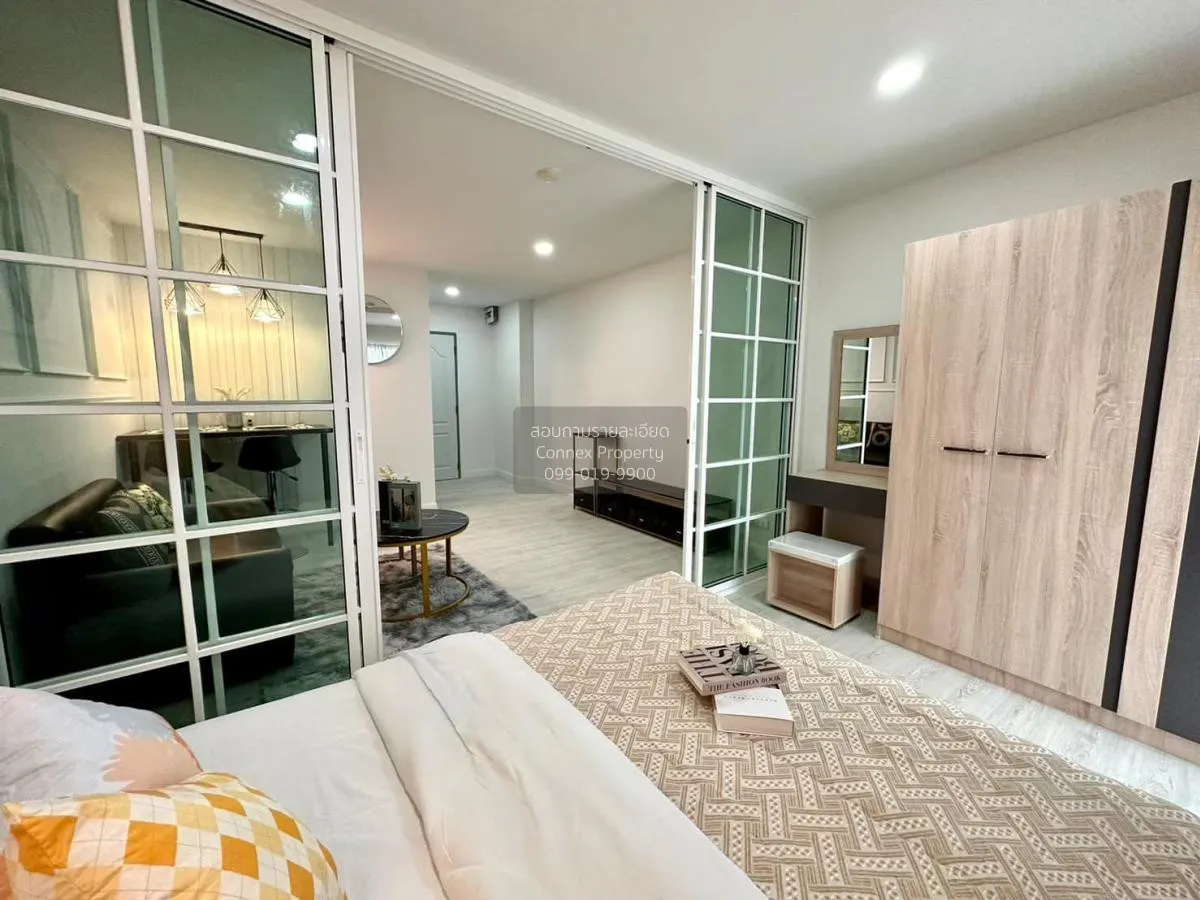 For Sale Condo , Regent Home 6/2 Prachacheun , Chatuchak , Chatuc 4