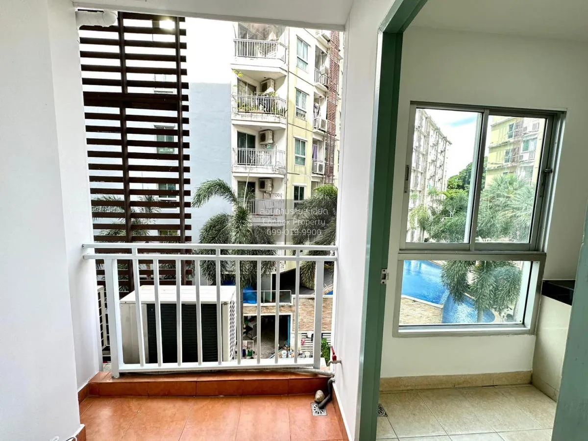 For Sale Condo , Regent Home 6/2 Prachacheun , Chatuchak , Chatuc