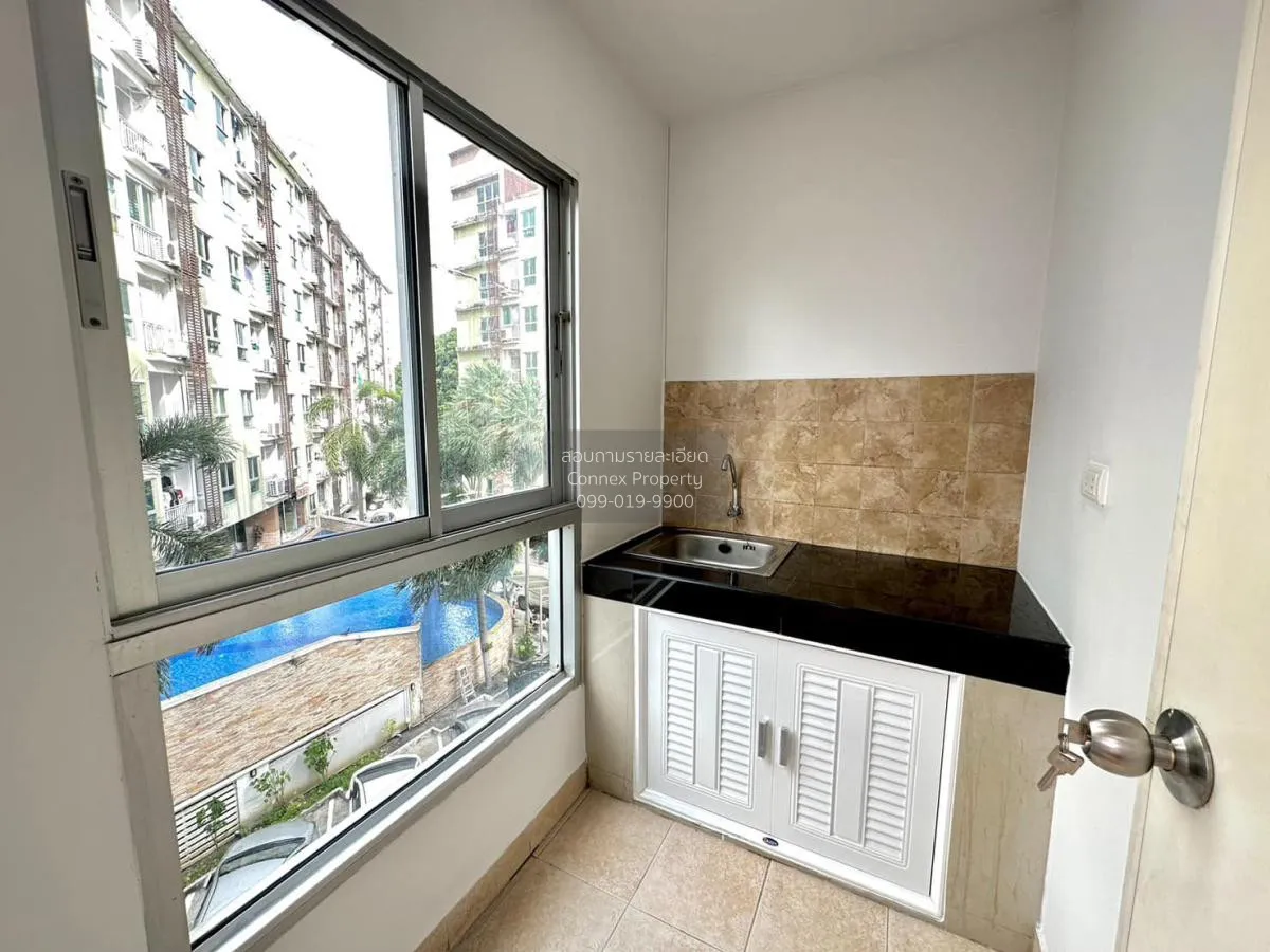 For Sale Condo , Regent Home 6/2 Prachacheun , Chatuchak , Chatuc