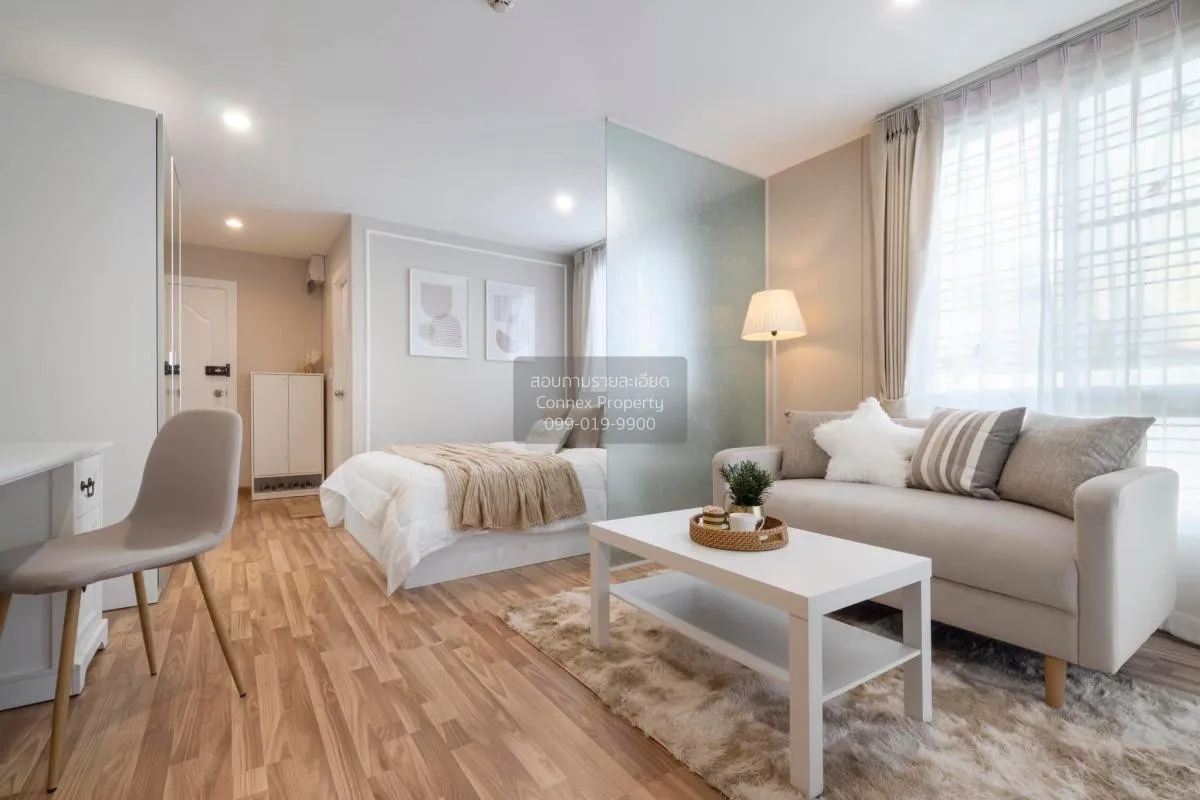 For Sale Condo , You 3 Condo @ Yak Kaset , Sena Nikhom , Chatucha 1