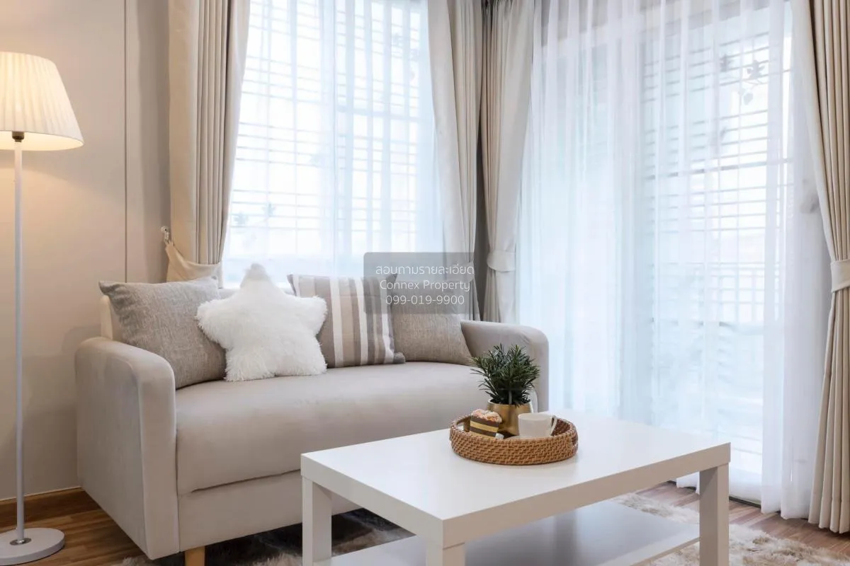 For Sale Condo , You 3 Condo @ Yak Kaset , Sena Nikhom , Chatucha 2