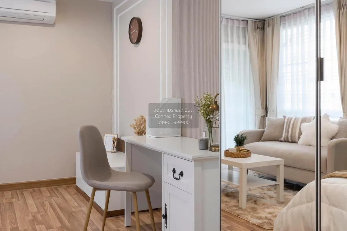 For Sale Condo , You 3 Condo @ Yak Kaset , Sena Nikhom , Chatucha 3