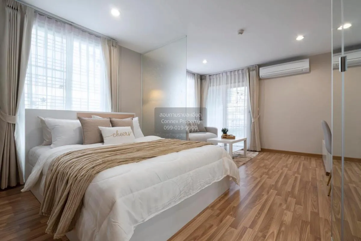 For Sale Condo , You 3 Condo @ Yak Kaset , Sena Nikhom , Chatucha