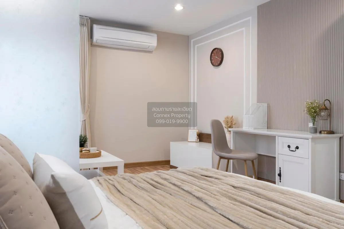 For Sale Condo , You 3 Condo @ Yak Kaset , Sena Nikhom , Chatucha