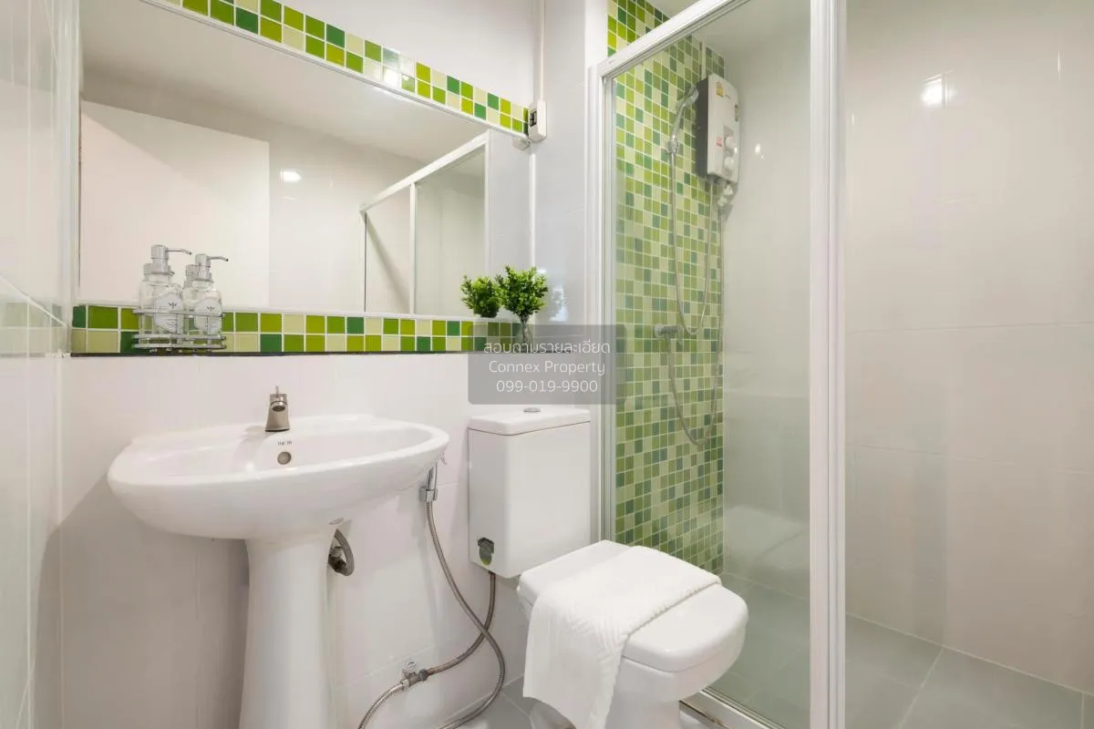 For Sale Condo , You 3 Condo @ Yak Kaset , Sena Nikhom , Chatucha