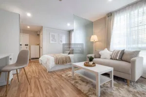 For Sale Condo , You 3 Condo @ Yak Kaset , Sena Nikhom , Chatuchak , Bangkok , CX-89314
