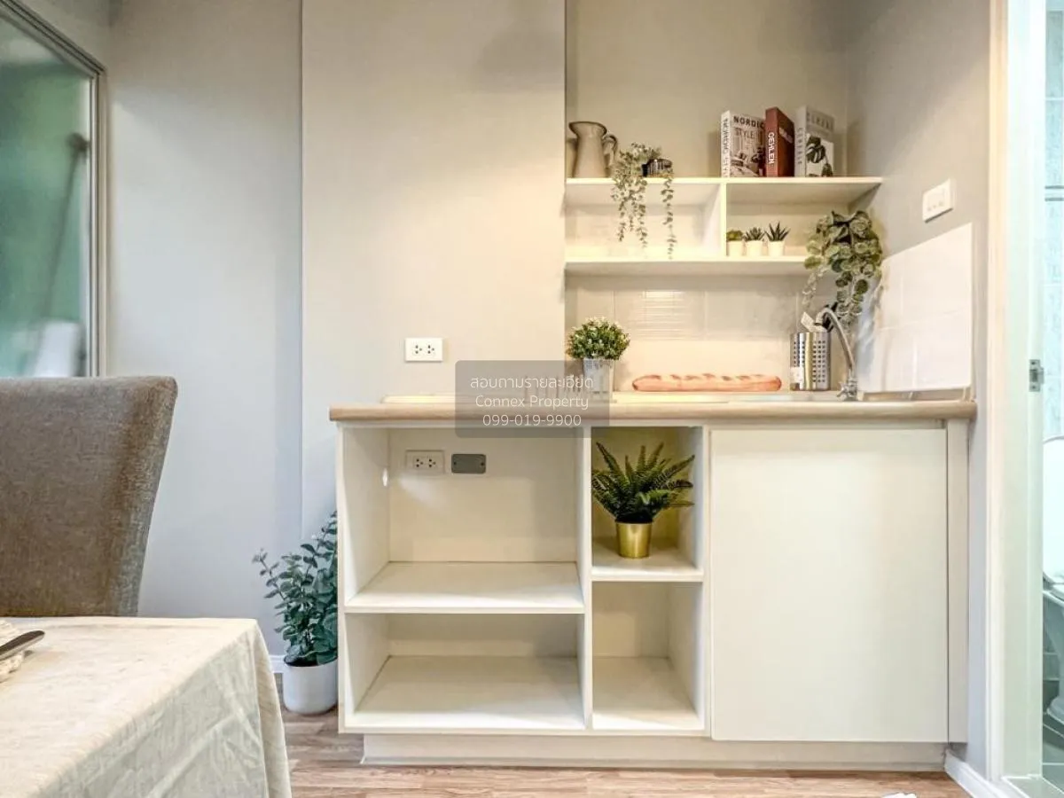 ขายคอนโด  ลุมพินี วิลล์ สุขุมวิท 76 - แบริ่ง สเตชั่น BTS-แบริ่ง ส