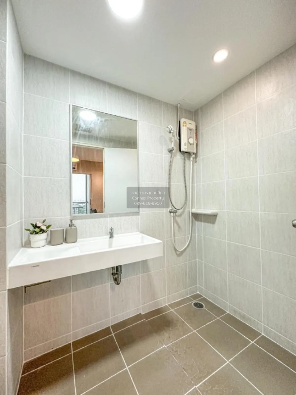 ขายคอนโด  ลุมพินี วิลล์ สุขุมวิท 76 - แบริ่ง สเตชั่น BTS-แบริ่ง ส