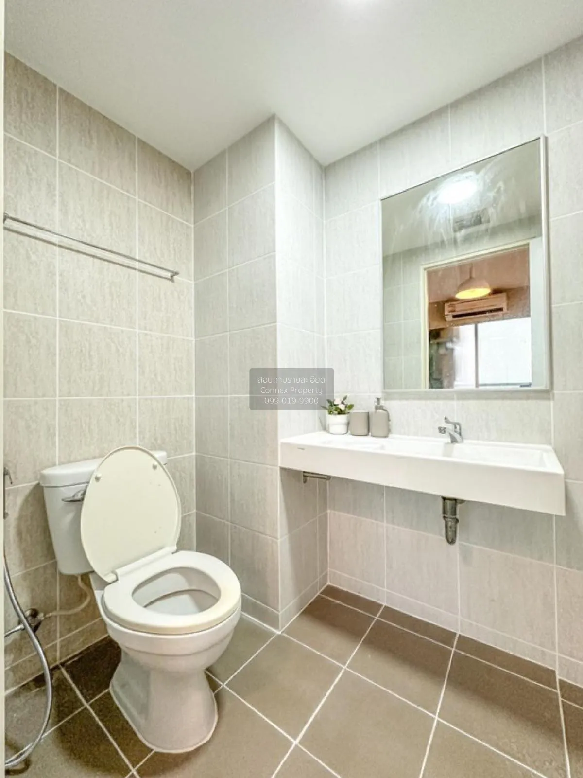 ขายคอนโด  ลุมพินี วิลล์ สุขุมวิท 76 - แบริ่ง สเตชั่น BTS-แบริ่ง ส