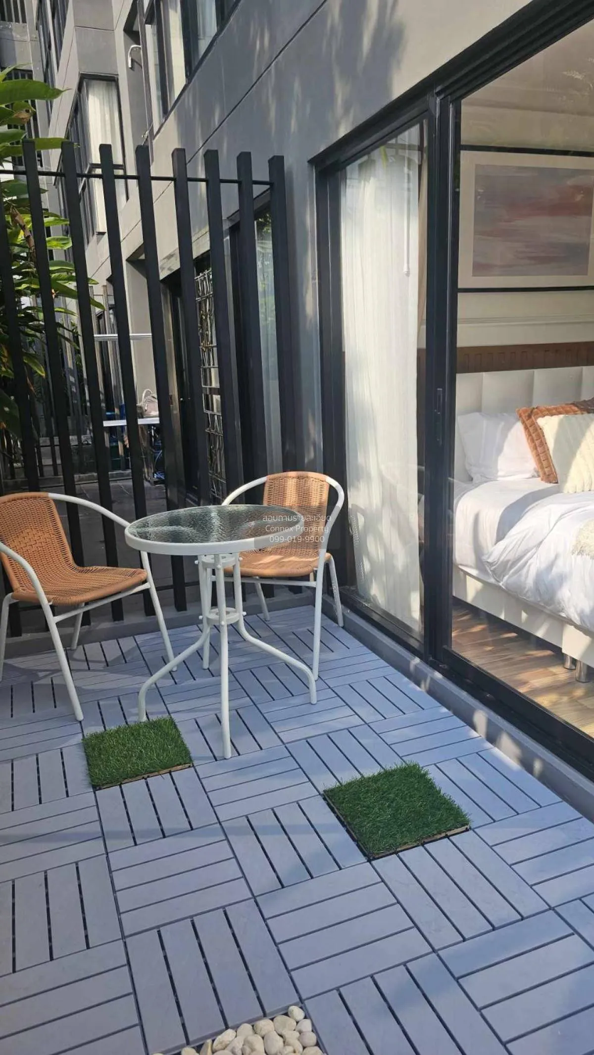 For Sale Condo , The Green Condo 3 , BTS-Punnawithi , Bang Chak ,