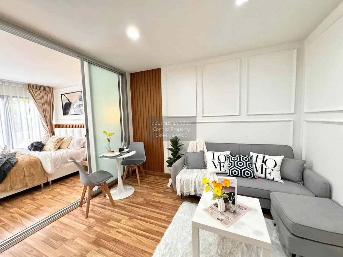 For Sale Condo , The Green Condo 3 , BTS-Punnawithi , Bang Chak , 1