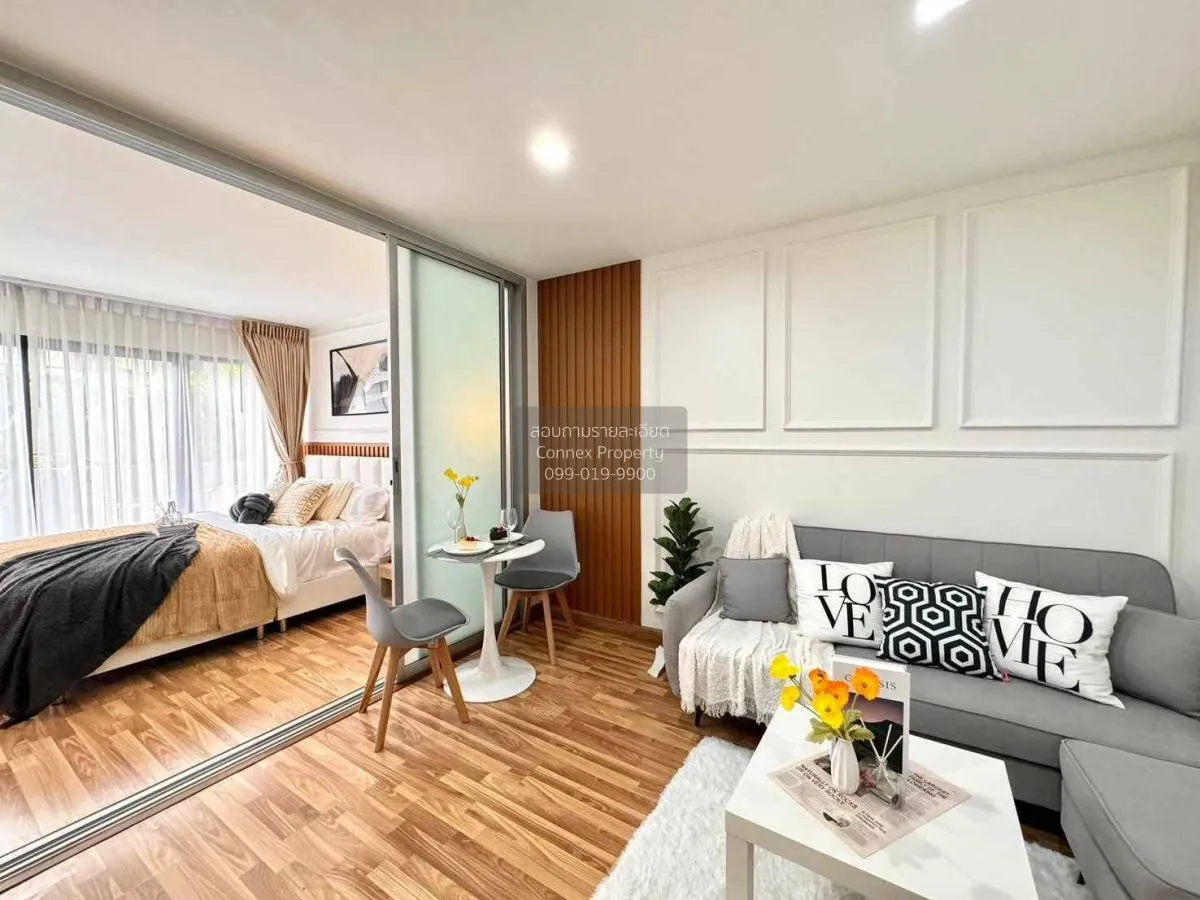 For Sale Condo , The Green Condo 3 , BTS-Punnawithi , Bang Chak , 2