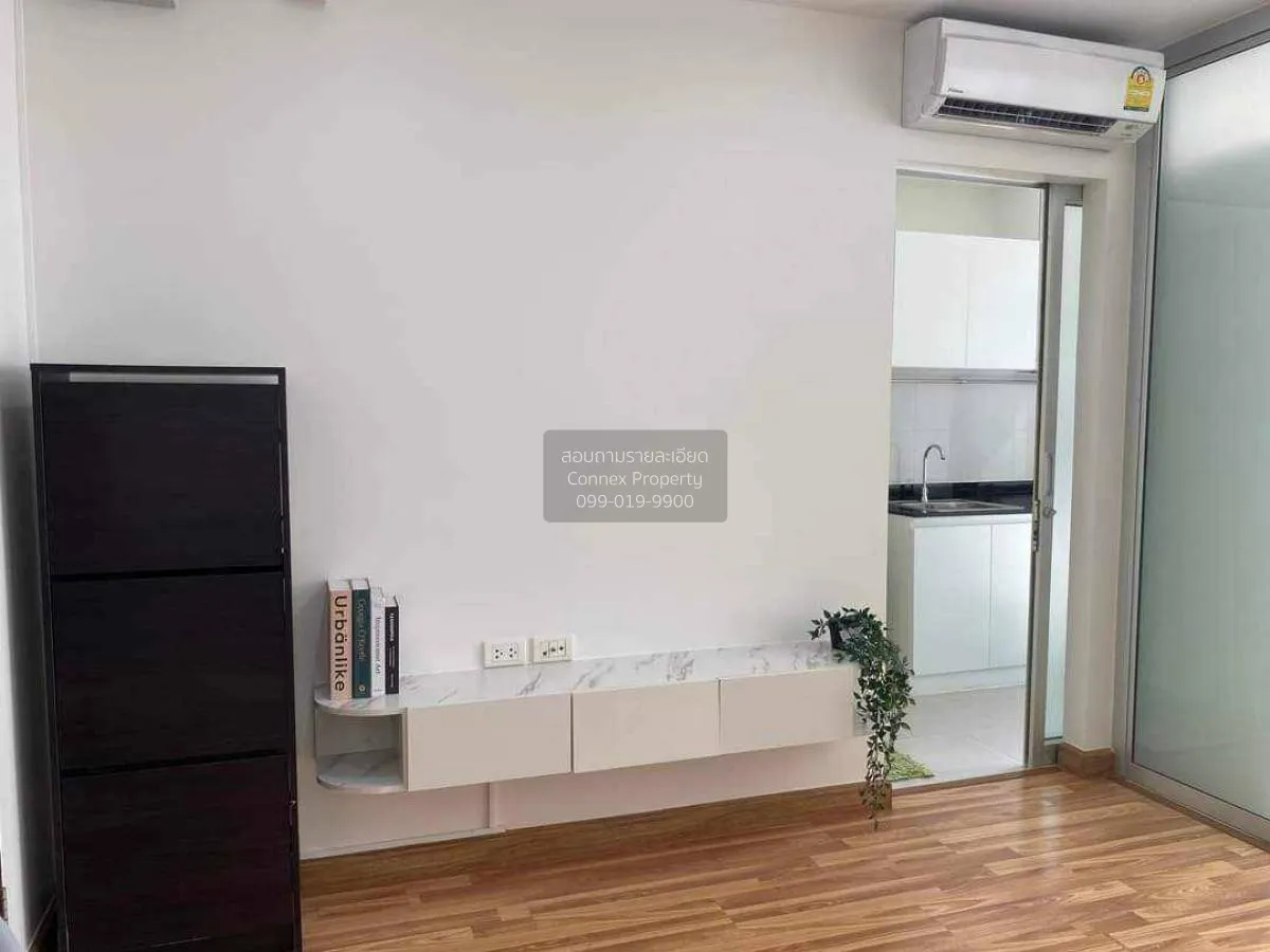 For Sale Condo , The Green Condo 3 , BTS-Punnawithi , Bang Chak , 4