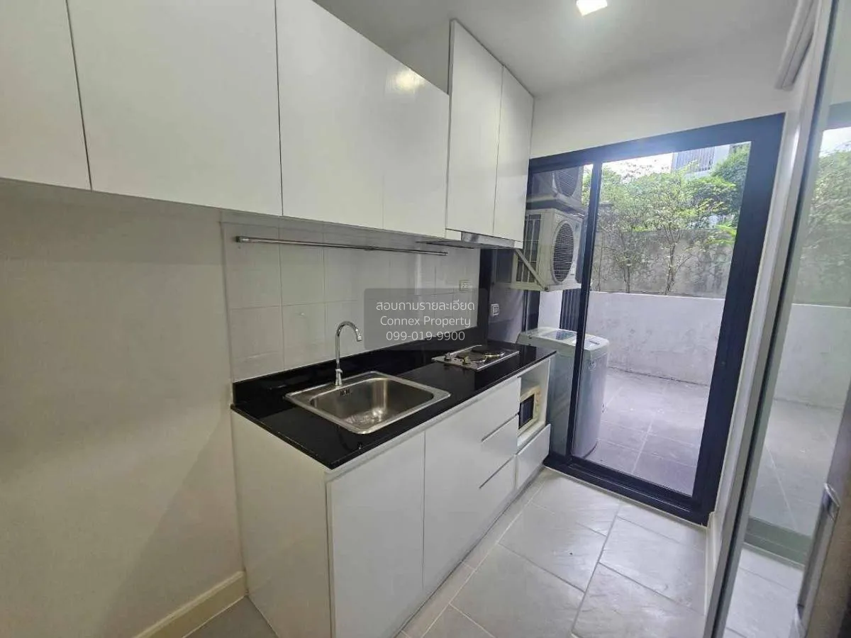 For Sale Condo , The Green Condo 3 , BTS-Punnawithi , Bang Chak ,