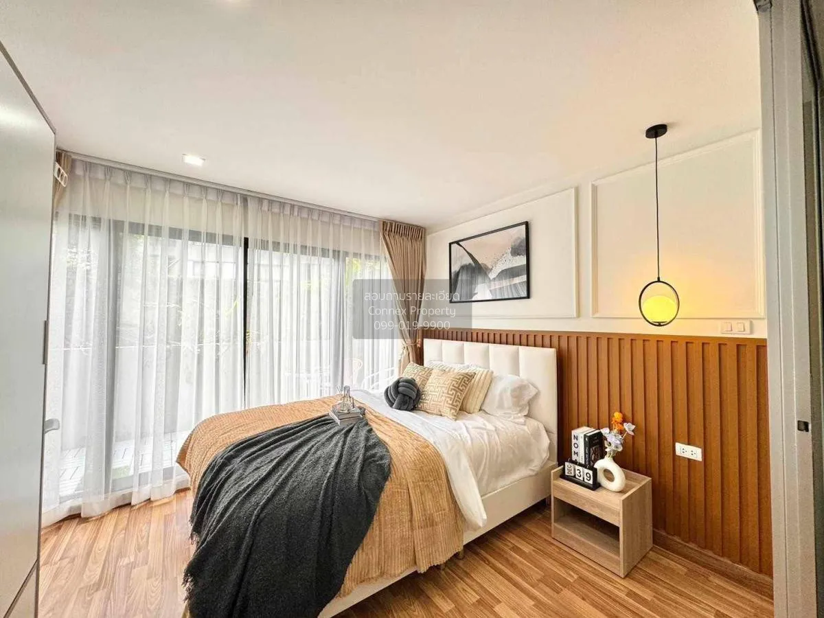 For Sale Condo , The Green Condo 3 , BTS-Punnawithi , Bang Chak ,