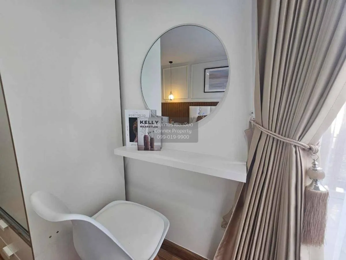 For Sale Condo , The Green Condo 3 , BTS-Punnawithi , Bang Chak ,