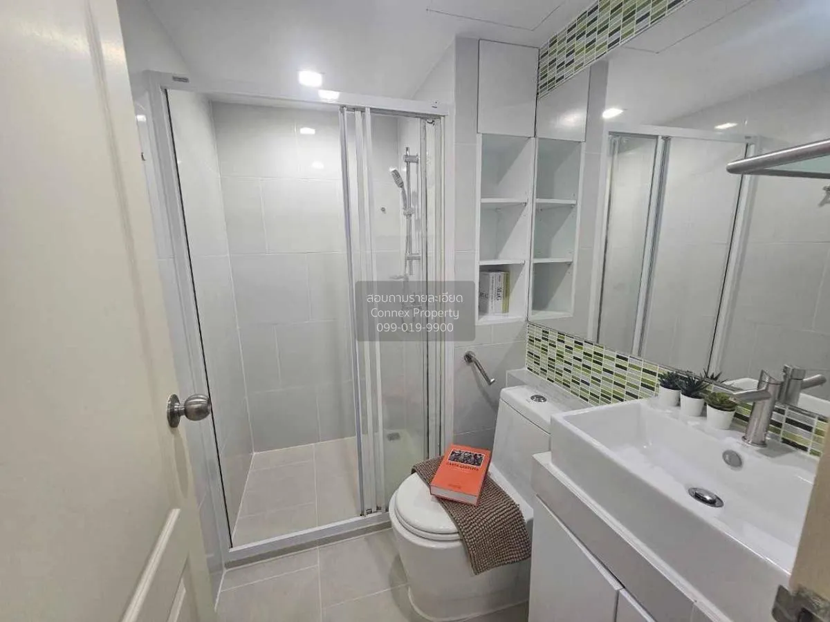 For Sale Condo , The Green Condo 3 , BTS-Punnawithi , Bang Chak ,