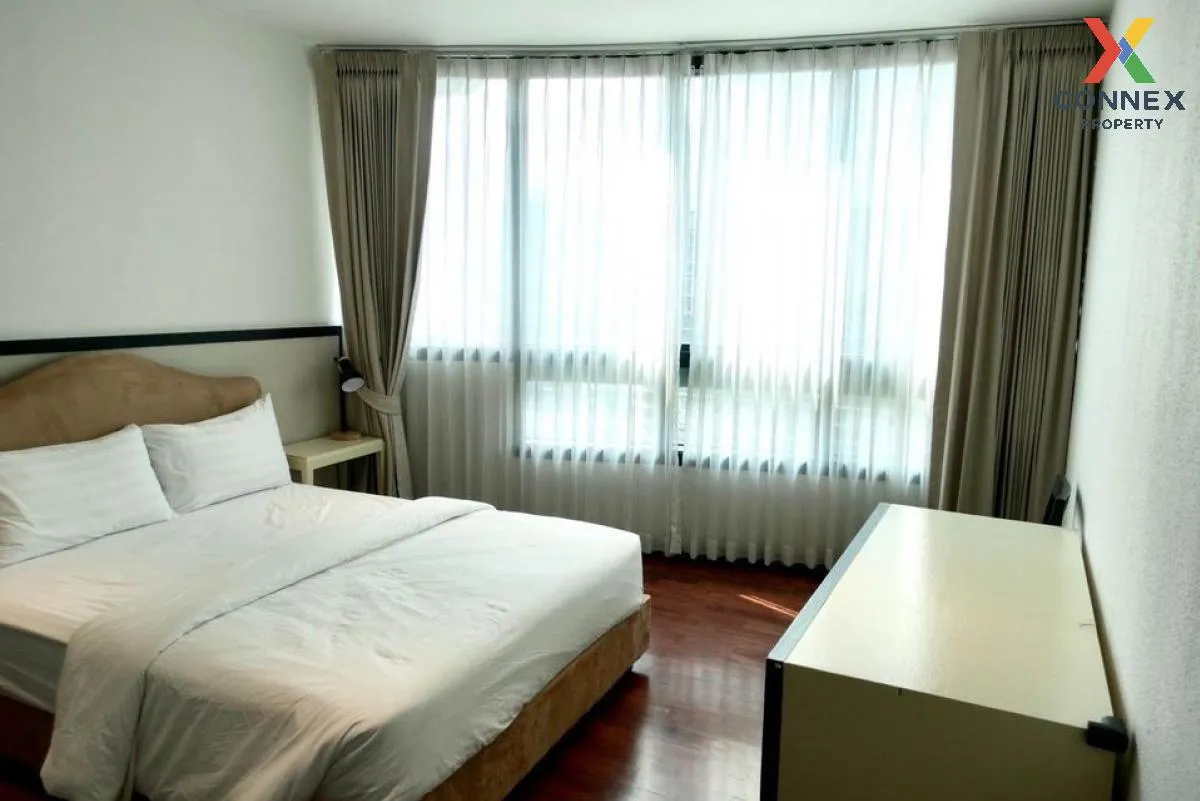 เช่าคอนโด  เพรสซิเดนท์ เพลส BTS-ชิดลม ลุมพินี เขต ปทุมวัน กรุงเทพ