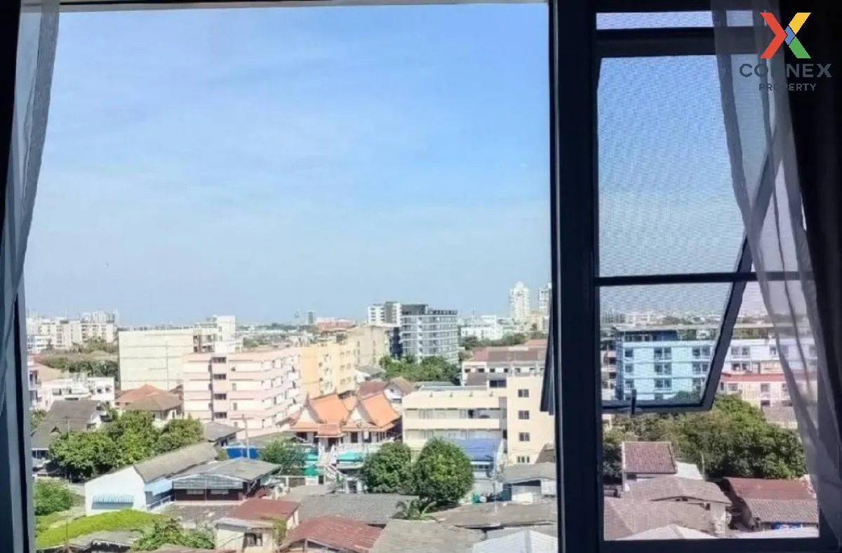 For Rent Condo , Regent Home Sukhumvit 81 , BTS-On Nut , Suan Lua