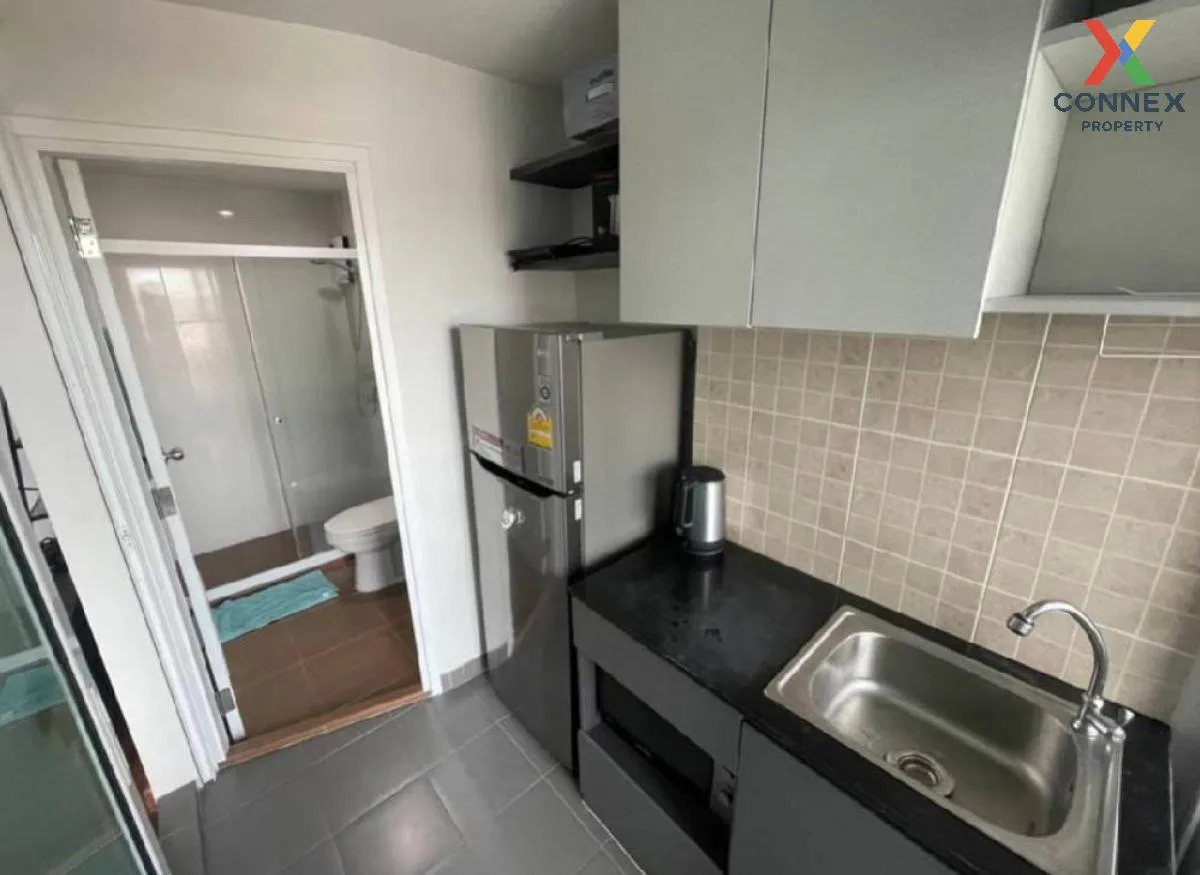 For Rent Condo , Regent Home Sukhumvit 81 , BTS-On Nut , Suan Lua