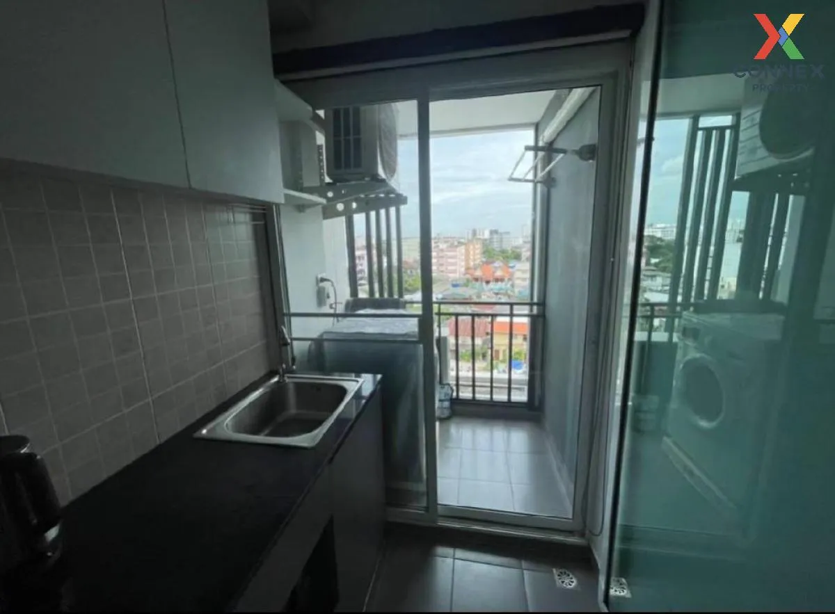 For Rent Condo , Regent Home Sukhumvit 81 , BTS-On Nut , Suan Lua