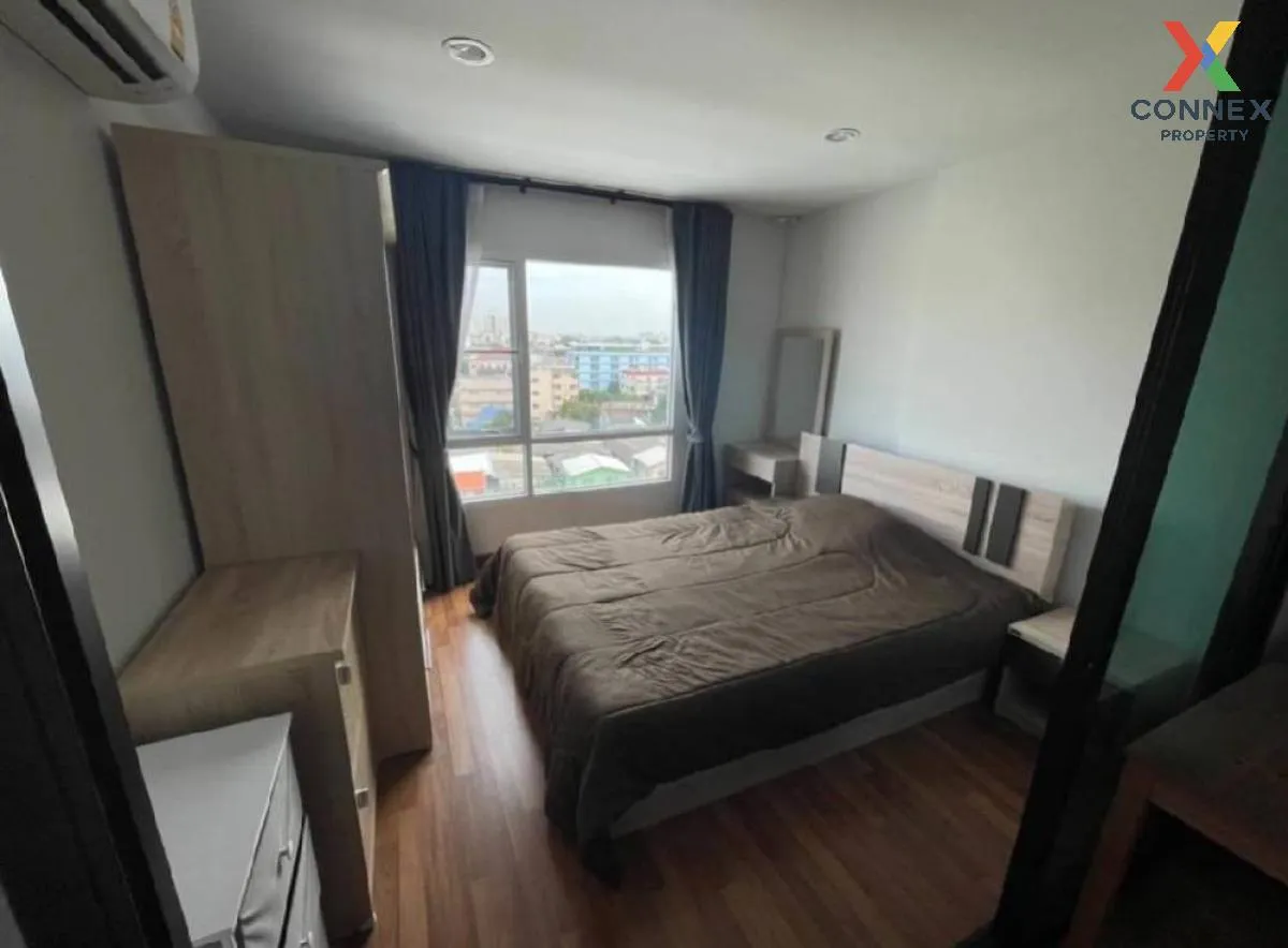 For Rent Condo , Regent Home Sukhumvit 81 , BTS-On Nut , Suan Lua