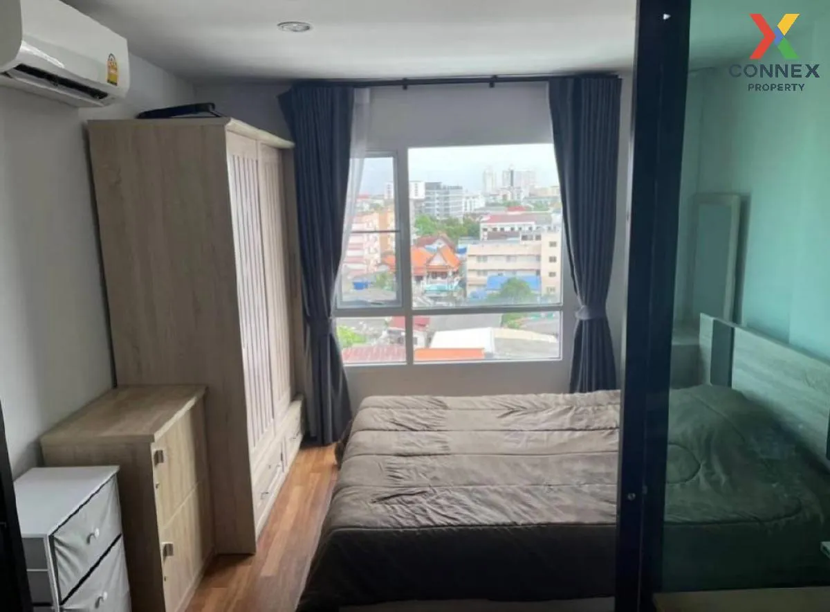 For Rent Condo , Regent Home Sukhumvit 81 , BTS-On Nut , Suan Lua