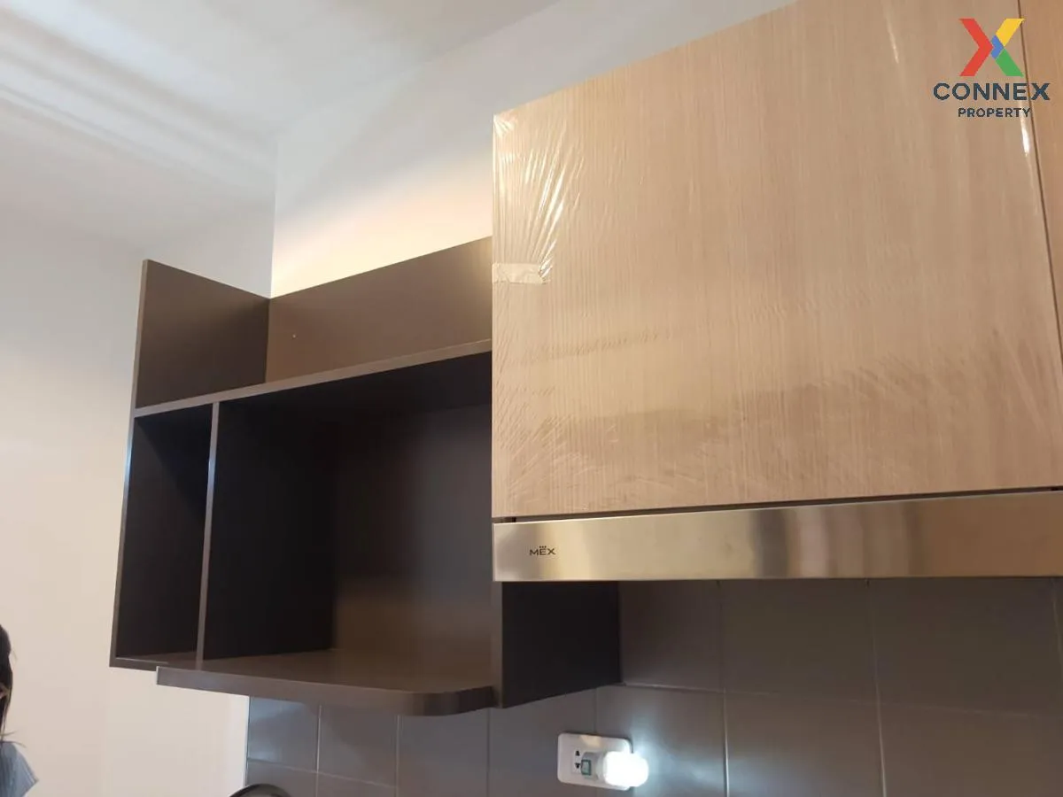 For Rent Condo , Ideo Sukhumvit 115 , BTS-Pu Chao , Thepharak , M