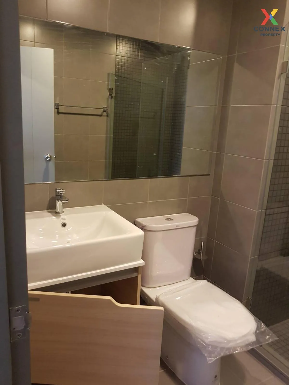 For Rent Condo , Ideo Sukhumvit 115 , BTS-Pu Chao , Thepharak , M