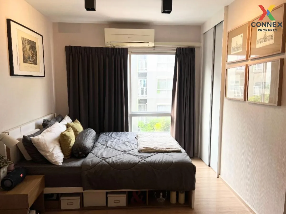 For Sale Condo , Plum Condo Ladprao 101 , Khlong Chan , Bang Kapi For Sale Condo , Plum Condo Ladprao 101 , Khlong Chan , Bang Kapi 1