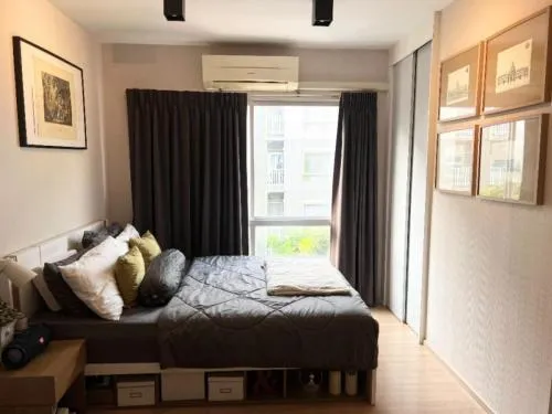 ขายคอนโด  พลัม คอนโด ลาดพร้าว 101 คลองจั่น เขต บางกะปิ กรุงเทพ CX-89328 ขายคอนโด  พลัม คอนโด ลาดพร้าว 101 คลองจั่น เขต บางกะปิ กรุงเทพ CX-89328