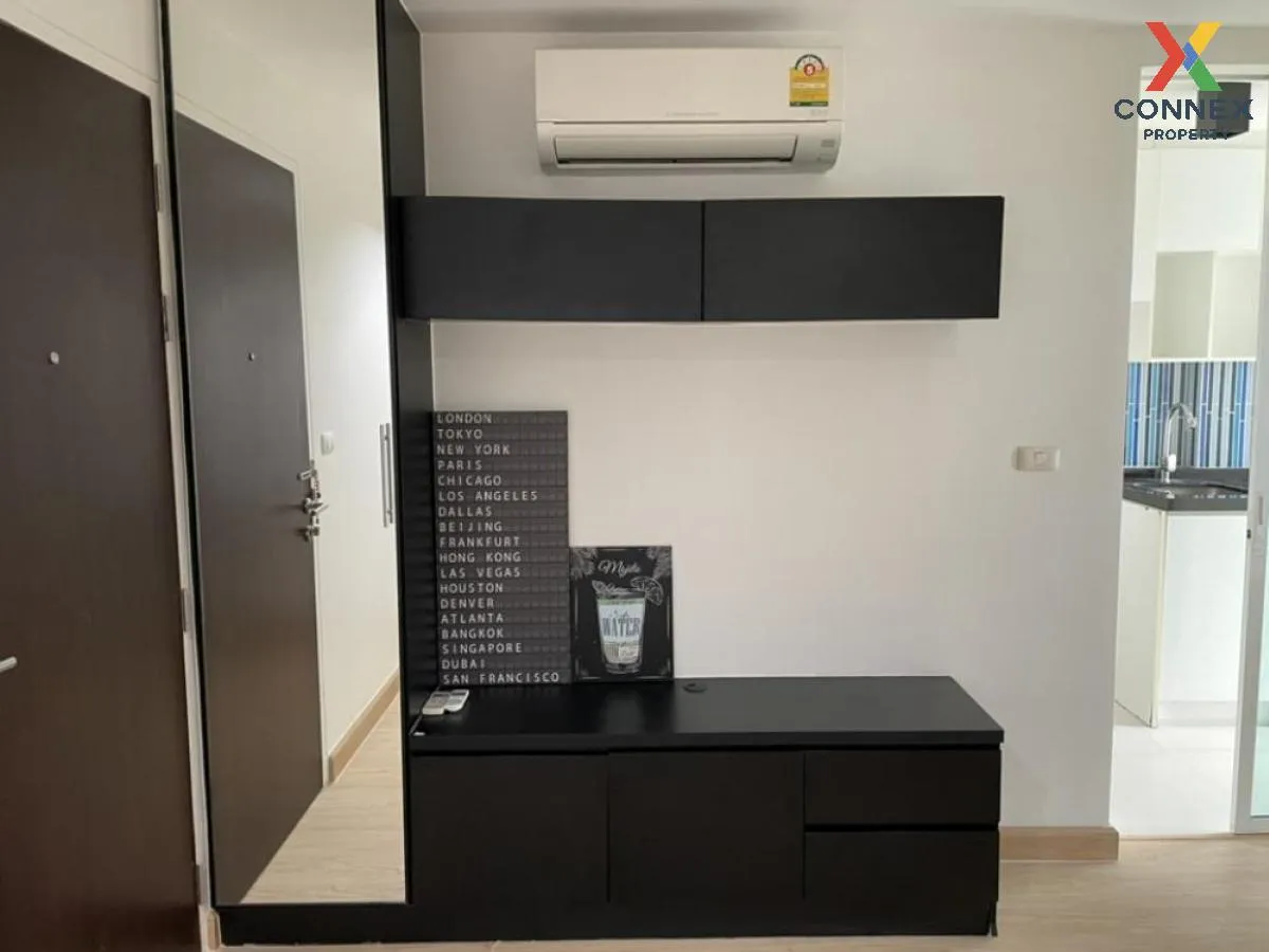 For Sale Condo , Chateau In Town Major Ratchayothin 2 , MRT-Phaho 1