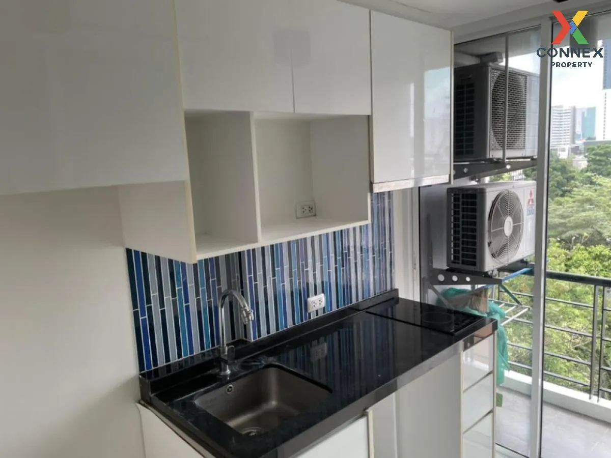 For Sale Condo , Chateau In Town Major Ratchayothin 2 , MRT-Phaho 2