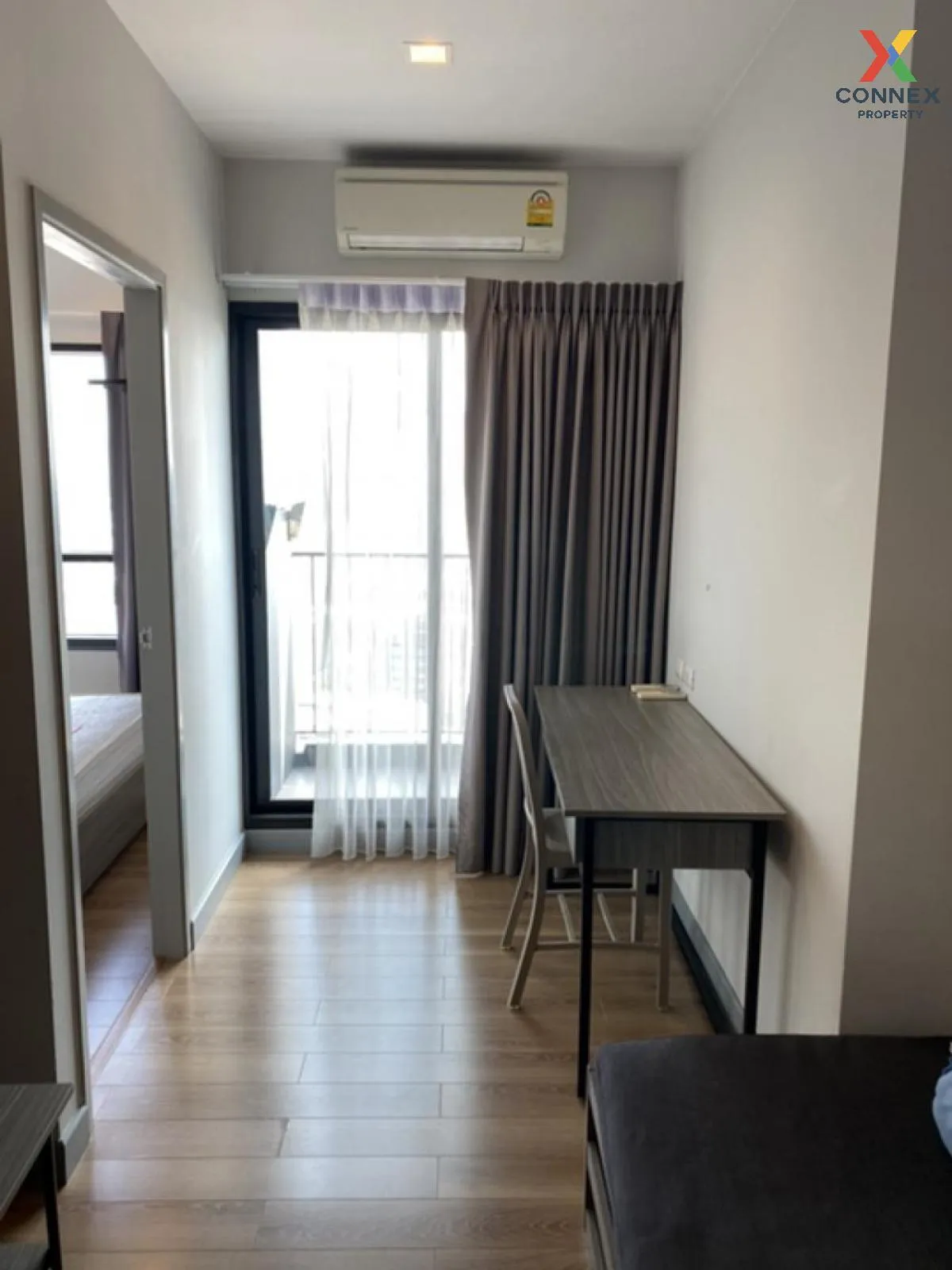 เช่าคอนโด  แชปเตอร์ วัน มิดทาวน์ ลาดพร้าว24 MRT-ลาดพร้าว จอมพล  เ 2