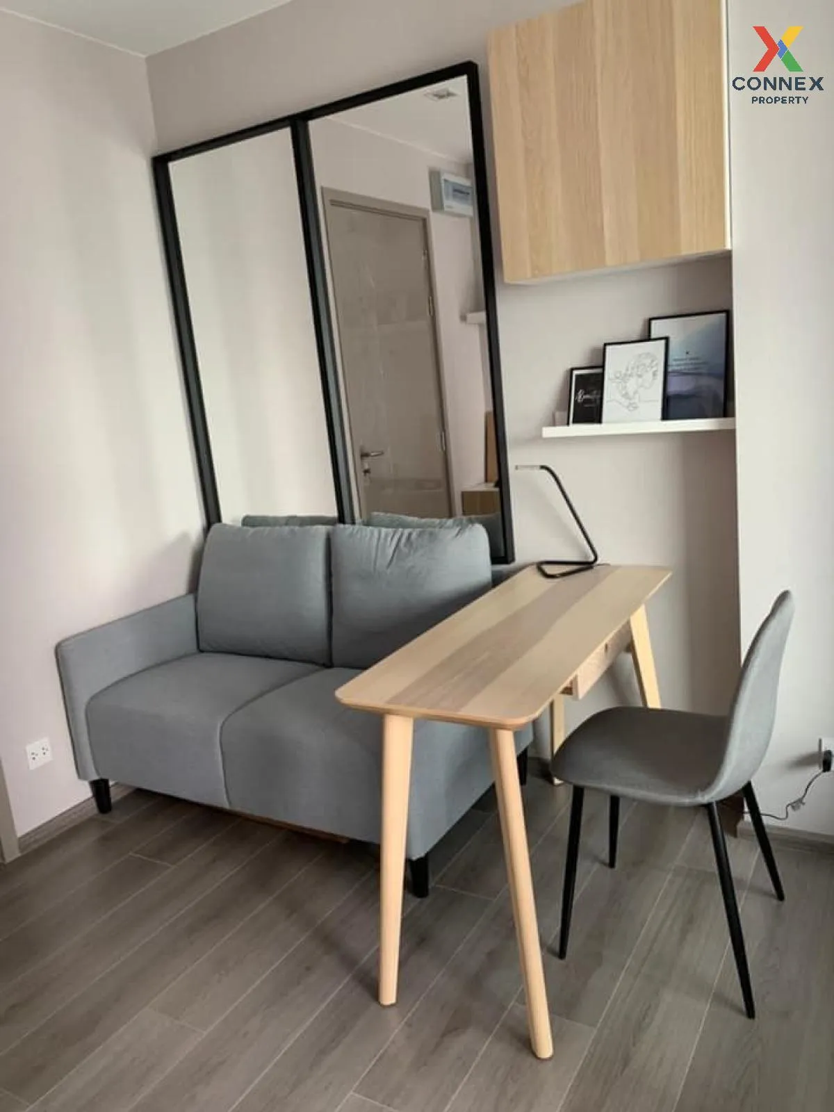 For Rent Condo , The Politan Aqua , MRT-Phra Nang Klao Bridge , B For Rent Condo , The Politan Aqua , MRT-Phra Nang Klao Bridge , B 2