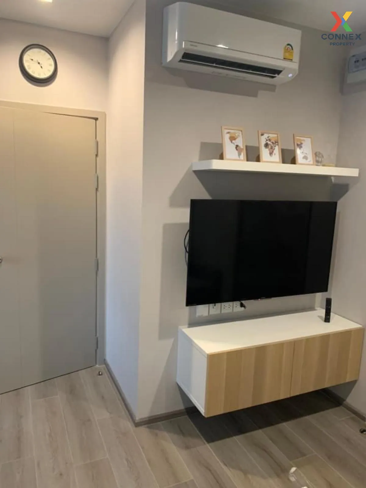 For Rent Condo , The Politan Aqua , MRT-Phra Nang Klao Bridge , B For Rent Condo , The Politan Aqua , MRT-Phra Nang Klao Bridge , B 3