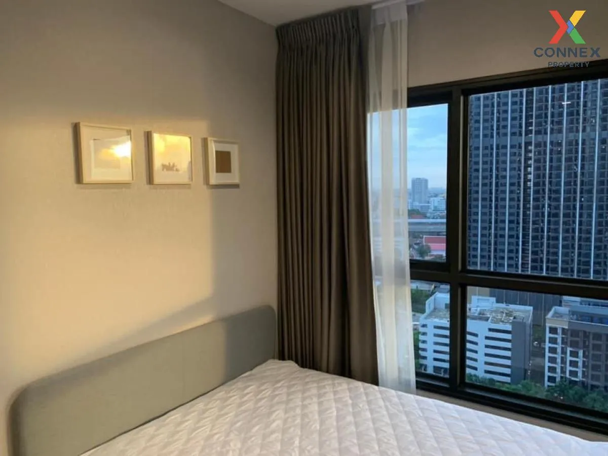 For Rent Condo , The Politan Aqua , MRT-Phra Nang Klao Bridge , B For Rent Condo , The Politan Aqua , MRT-Phra Nang Klao Bridge , B