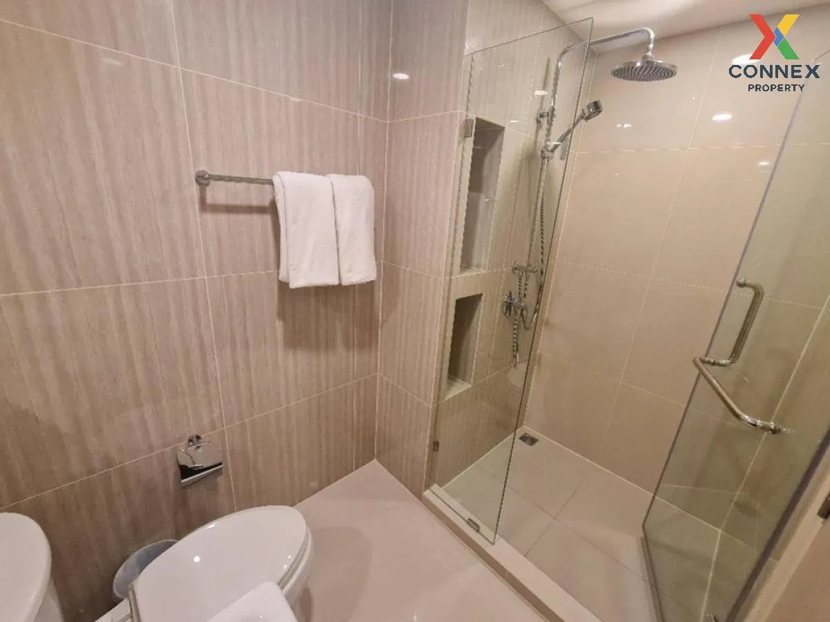 For Rent Condo , IKON Sukhumvit 77 , BTS-On Nut , Suan Luang , Su