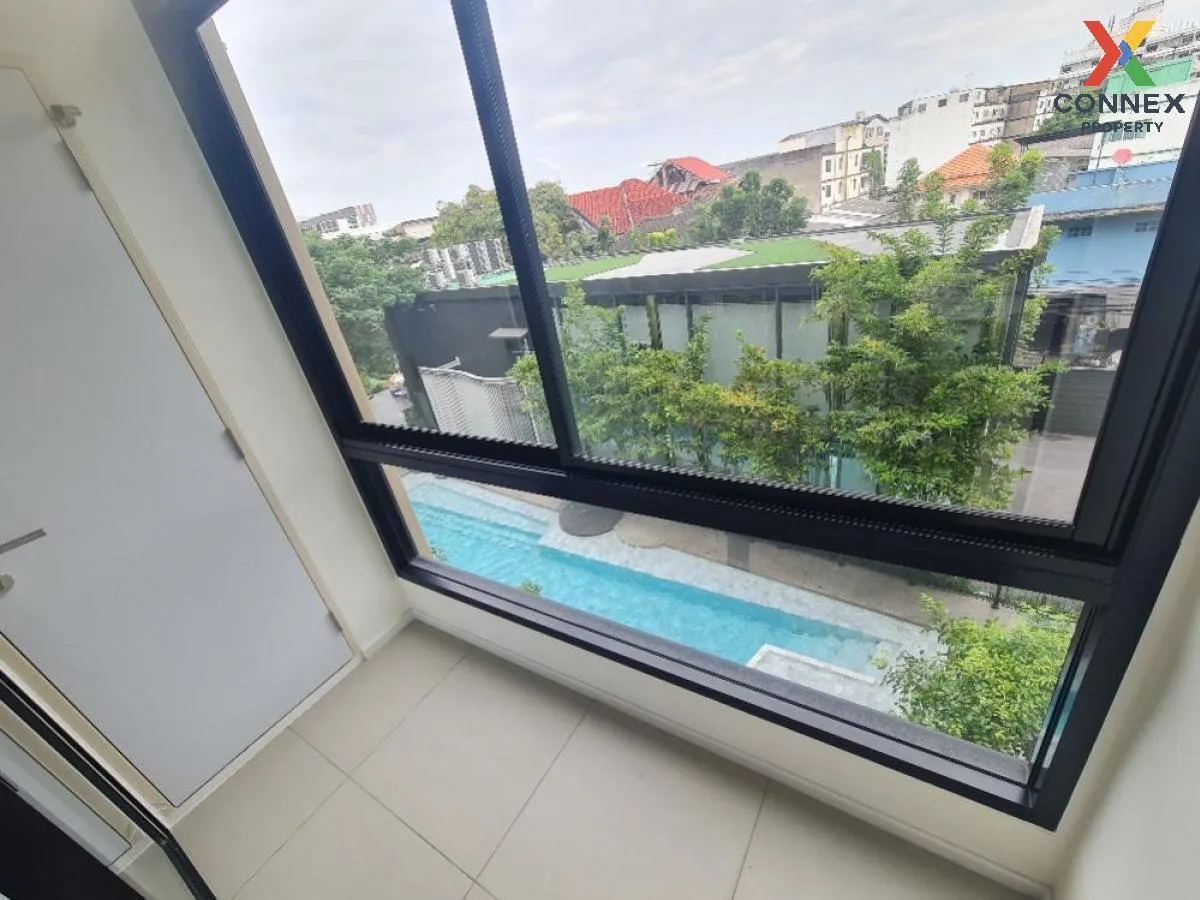 For Rent Condo , IKON Sukhumvit 77 , BTS-On Nut , Suan Luang , Su