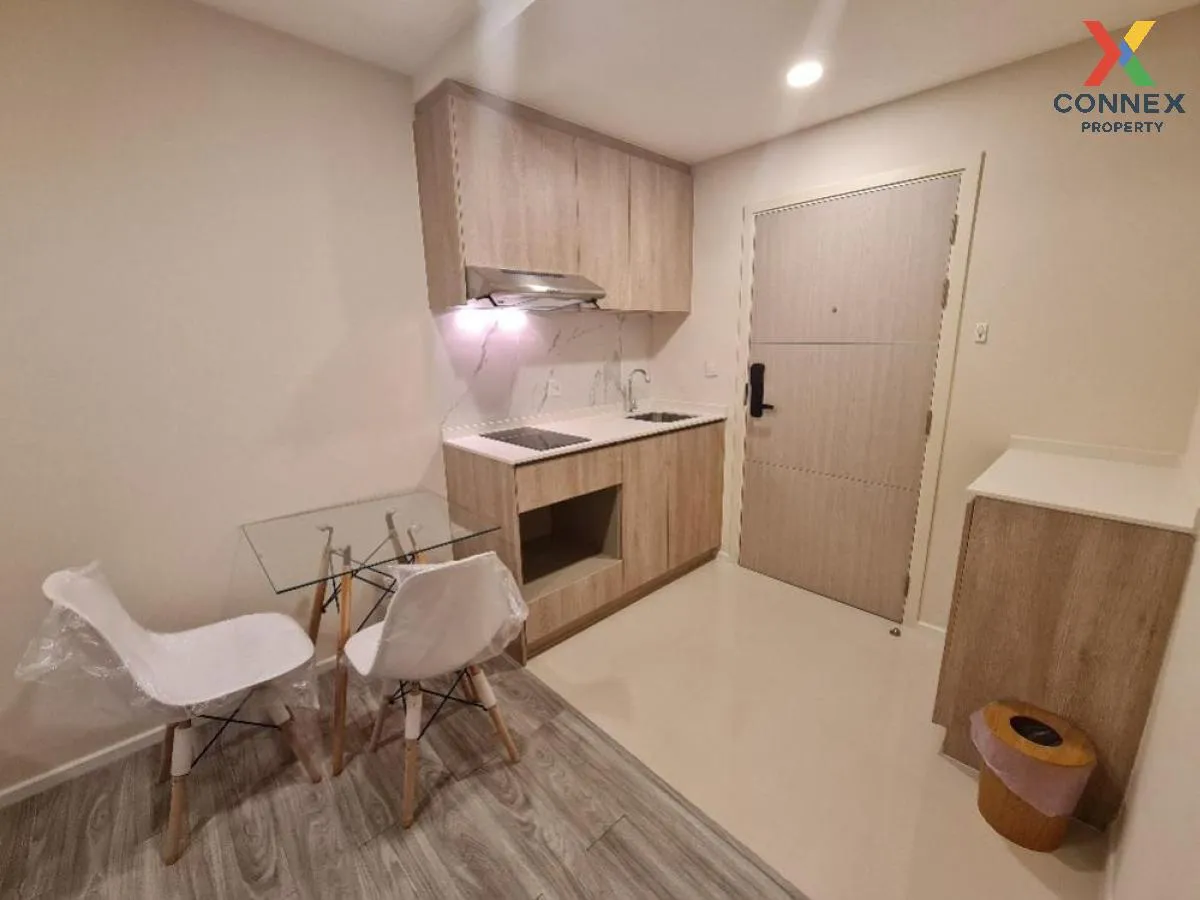 For Rent Condo , IKON Sukhumvit 77 , BTS-On Nut , Suan Luang , Su 3