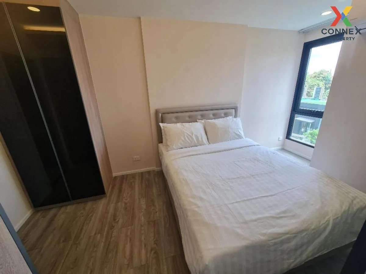 For Rent Condo , IKON Sukhumvit 77 , BTS-On Nut , Suan Luang , Su